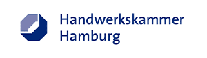 GasControl Partner Logo von Handwerkskammer Hamburg